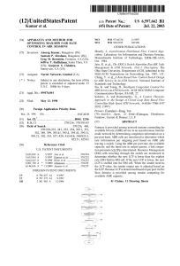 (12) United States Patent (io) Patent No.: US 6,597,662 Bl