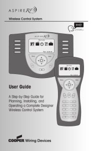 User Guide