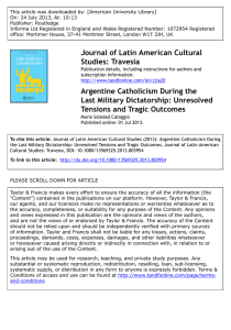 This article was downloaded by: [American University Library] Publisher: Routledge