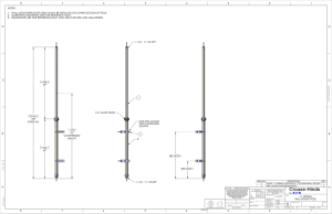 NOTES: WALL MOUNT BRACKETS (ITEM 4) MAY BE INSTALLED ON LOWER... 1. MARKETING DRAWINGS ARE FOR REFERENCE ONLY.