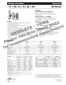 2053 eplacement OBSOLETE - 09/09. Please see data sheet