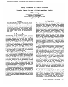 ARIES Laboratory Department  of Computational  Science University  of Saskatchewan