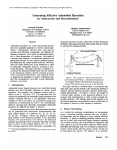 Armand  Prieditis B haskar  Janakiraman Silicon  Graphics  Inc.