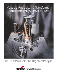 The Best Products.The Brightest People. Voltage Regulator &amp; Transformer
