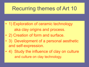 Recurring themes of Art 10