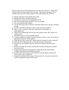 Here are some concept check questions that you may see... scantron 886 (mini essay scantron) for the exam.  Short...