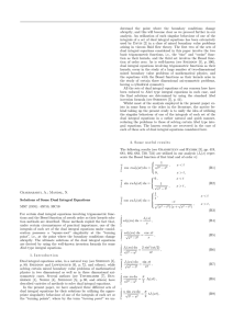 derstand the point where the boundary conditions change