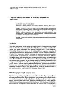 Proc. Indian Acad. Sci. (Chem. Sci.), Vol. 106, No. 5,... 9  Printed in India.