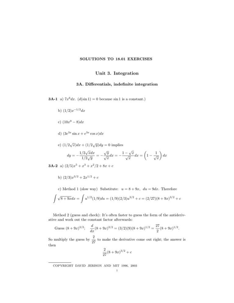 unit-3-integration