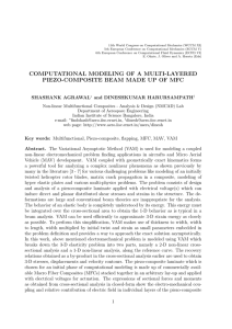 11th World Congress on Computational Mechanics (WCCM XI)