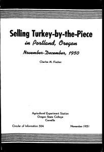 Ut Selling Turkey-by-the-Piece P041/aid, (4eqwt /950