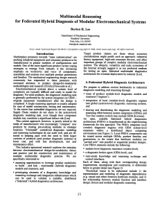 Multimodal  Reasoning