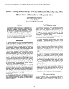 Toward Learning  the  Causal  Layer of ...