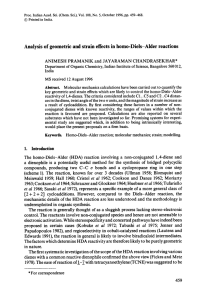 Proc. Indian Acad. Sci. (Chem. Sci.), VoL  108, No. ... ©  Printed in India.
