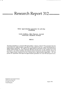 R.port Research 372 for