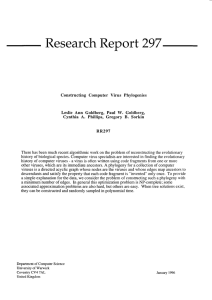 R.port Research 297 A.