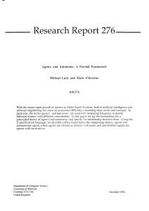 R.port Research 276 A