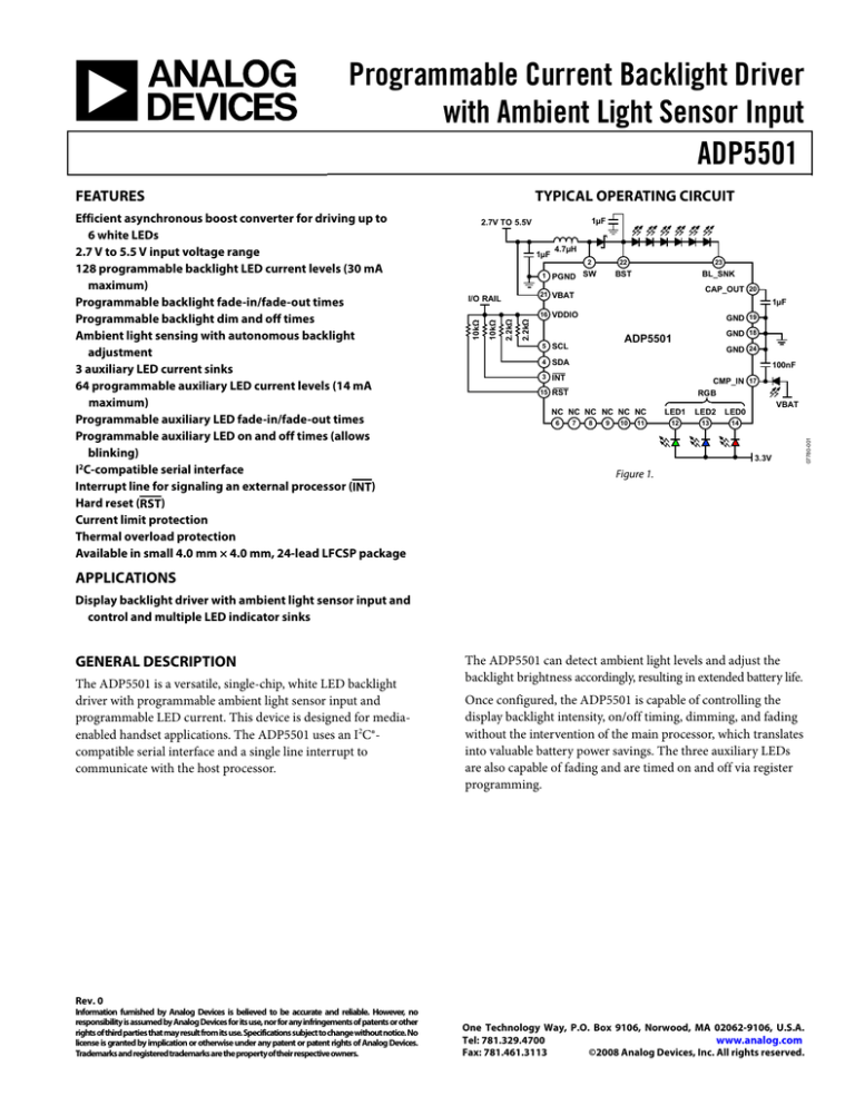 programmable-current-backlight-driver-with-ambient-light-sensor-input