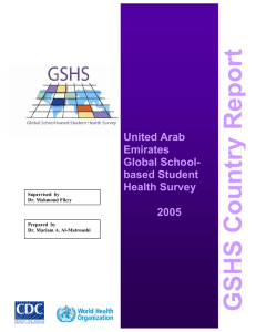 United Arab Emirates Global School-