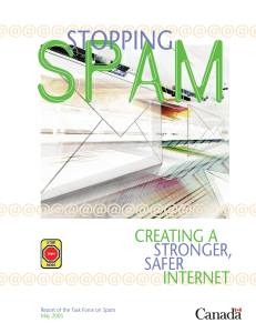 SPAM STOPPING @@@@@@@@@@@@@@@@@@@ CREATING A