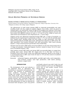 Philippine Journal of Crop Science 2002, 27(2): 27-35