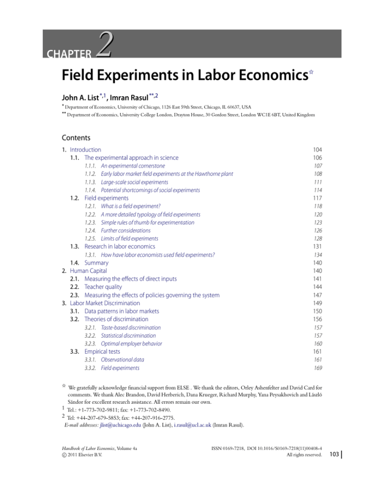 2-field-experiments-in-labor-economics-chapter-list