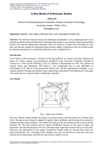 Applied Mechanics and Materials Vols. 204-208 (2012) pp 4418-4421