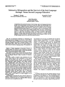 Journal of Educational Psychology 2000, Vol. 92, No. 1,63-84 O022-O663/O0/$5.OO DOT: 10.1037//0022-0663.92.1.63