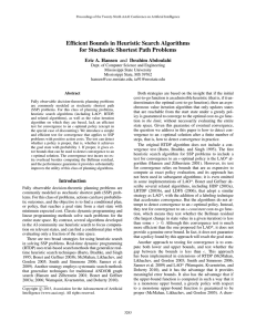 Efficient Bounds in Heuristic Search Algorithms for Stochastic Shortest Path Problems