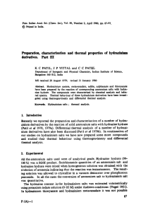 Pro&lt;:. Indian Acad. SCi. (Chem. Sci.), Vol. 89, Number 2, ... 9  Primed  i~  I n ~ .