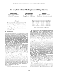 The Complexity of Model Checking Succinct Multiagent Systems