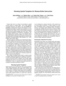 Situating Spatial Templates for Human-Robot Interaction