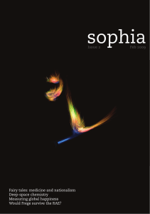 sophia