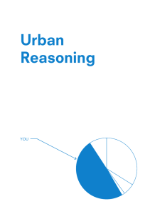 Urban Reasoning YOU