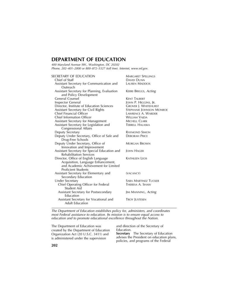 education-department-still-has-vacancies-in-many-key-positions