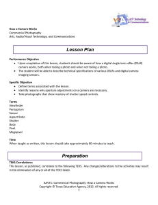 Lesson Plan