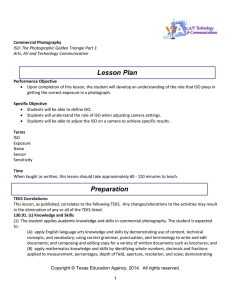 Lesson Plan