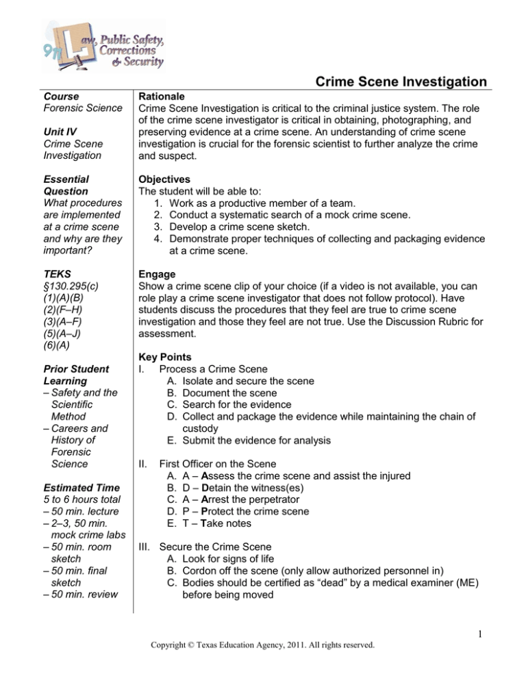 Methods of Sketching - Bsc.Forensic Science - POLAR CORDINATE METHOD -  Studocu