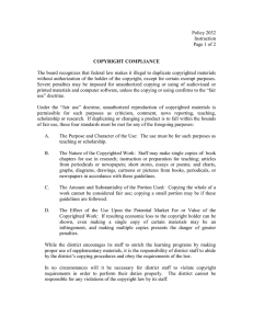 Policy 2032 Instruction Page 1 of 2
