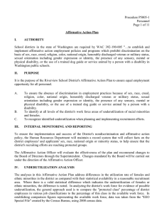 Procedure P5005-1 Personnel Page 1 of 11