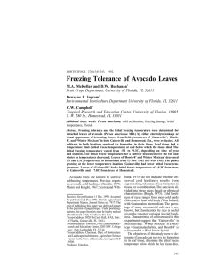 aging were chosen to optimize detection of (≈60%