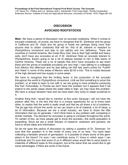 Doctor thesis abstract