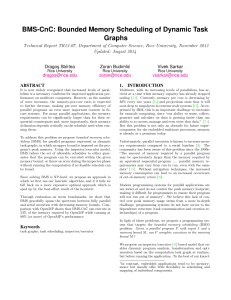 BMS-CnC: Graphs Bounded 7