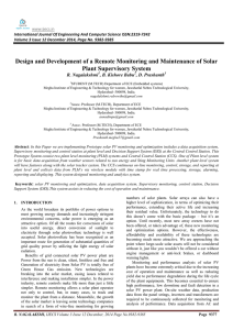 www.ijecs.in International Journal Of Engineering And Computer Science ISSN:2319-7242