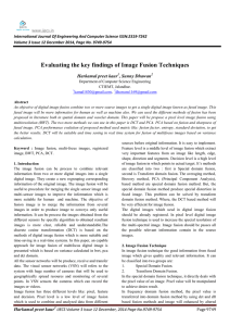 www.ijecs.in International Journal Of Engineering And Computer Science ISSN:2319-7242