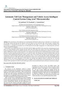 www.ijecs.in International Journal Of Engineering And Computer Science ISSN:2319-7242