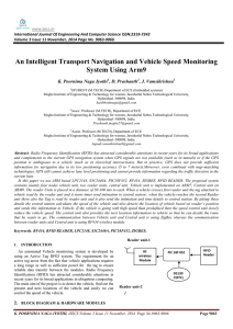 www.ijecs.in International Journal Of Engineering And Computer Science ISSN:2319-7242