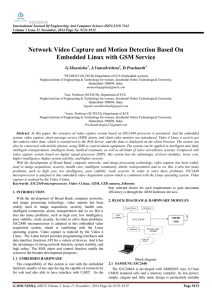 www.ijecs.in International Journal Of Engineering And Computer Science ISSN:2319-7242