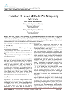 www.ijecs.in International Journal Of Engineering And Computer Science ISSN:2319-7242