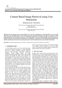 www.ijecs.in International Journal Of Engineering And Computer Science ISSN:2319-7242